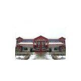 Hongtai Freezing & Storing Co., Ltd. Of Jinxiang County company overview - view 1 thumbnail