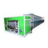 Automatic Pulp Moulding Egg Tray Machine With 6 Layer Drying Lines 3000pcs Per Hour thumbnail-1