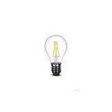E27 110 Volt CRI80 Hanging Filament Light Bulbs Dimmable for Instiution Buildings