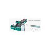 Z Purlin Roll Forming Machine thumbnail-1