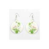 Gemstone Pendants With 925 Silver thumbnail-2