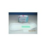 Supply Active Charcoal Series Sanitary Napkins  and  OEM Service