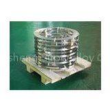 Nickel Alloy Strip ASTM B872 Incoloy 925 / UNS N09925 Use in Fastener , Pump and Marine Shafting