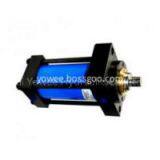 Hollow Plunger Hydraulic Cylinder