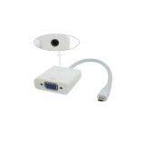 Micro Hdmi to Vga Converter With Audio