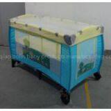 Baby Playyard 120*60*78CM thumbnail-1