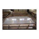 Austenitic Polished 4x8 Stainless Steel Sheets For Backsplash / Cookware Serving Bowls thumbnail-1