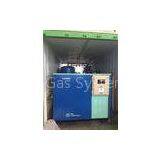 95% -99% Purity Membrane Nitrogen Generator System for Oil & Gas Industry