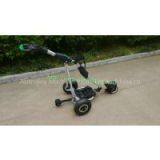 Pneumatic Tire Air Tire P1R Remote Control Golf Trolley