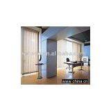 PVC Vertical Blinds