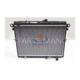 Toyota Landcruiser Radiator 1998 , 2002 Toyota Radiator 16400-66120 / 16400-66121 thumbnail-1