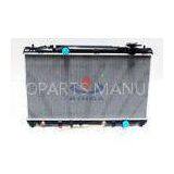 Auto Car Parts 2006 Toyota Camry Radiator Replacement 16400-0H291 , 16400-0H220 thumbnail-1