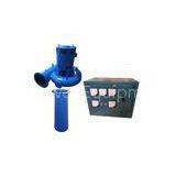 Pico and Mini Tubular Mini Hydro Turbine Generator / Micro Water Turbines 30KW - 100KW thumbnail-1