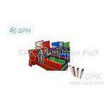 Water Based Ink Drum Rolling Flexographic Printing Machine / Vest Bag Flexo Printer