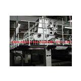 Open Type Headbox , Wire Section Paper Machine for Paper Forming