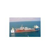 ocean freight from China to Veneruena