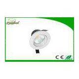 Natural White 4500k COB Led Round Downlight 12Watt 1200Lumen 3inch 95MM Cut Out Downlight