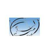 Pipeline Assembly of Auto Air Condition-002