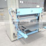 Multi-specifications cotton pad cutting machine