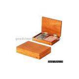 Wooden Game Set thumbnail-1