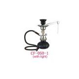 sell small hookah with lamp