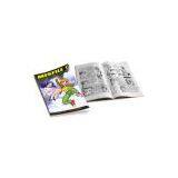 Black Book Printing Service in China thumbnail-1