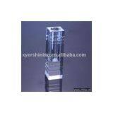 Crystal Vase thumbnail-1