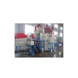 PET Bottle Washing Line