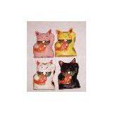 Polyresin Cat Crafts