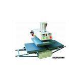Pneumatic Double Stations Heat Transfer Machine(heat Press Machine) thumbnail-1