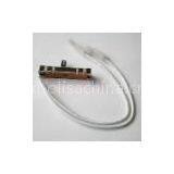 Slide Potentiometer With 80 to 330gfcm Click Force, Suitable for Various Control Applications