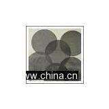 Wire Mesh Discs / Wire Mesh Filter thumbnail-1