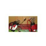 New Design Golf Gift in 2011