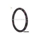 Hearts Steering Wheel Cover thumbnail-1