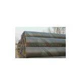 Supply Spiral Steel Pipes