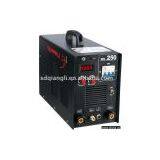 WS-250 invertion dc tig/mma welder