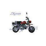 SKYTEAM SKYMINI 50cc&125cc 4 Stroke on Road Motorcycle (EEC EUROIII EURO3 Approval, 10' Alloy Rim, Monkey) thumbnail-3