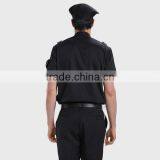 Costume Design Security Guards Uniform/security Guards Shirts thumbnail-4