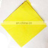 55cm*55cm Hip Hop 100% Cotton Cowboy Plain Solid Color Head Scarf Bandana thumbnail-6