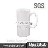 JS Coatings Sublimation Mugs 20oz Line Mug BM20