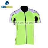 Cheap good quality reflective quick dry sport jerseys for men