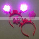 LHW-0077 Party Headband With Led Light