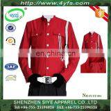 Latest Security Guard Uniform/ Customize Guard Staff Uniform thumbnail-1