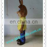 Nesquik Rabbit Cartoon Costume thumbnail-3