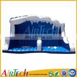 Top Selling Inflatable Mechanical Game From China