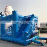 2017 Inflatable Toys Inflatable Slide Castle Combo ,hot Sale Inflatable Slide Bouncer,giant Inflatable Child Slide Combo thumbnail-5