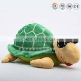 2016 Best Selling Factory Price Plush Round Turtle Customized Soft Ball Shaped Turtle