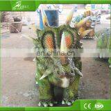 KAWAH Children Amusement Machine Lovely Animal Rides thumbnail-2