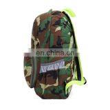 Army Green Rucksack thumbnail-3