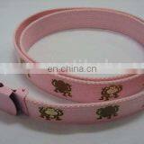 Fashion Belt/kid's Belt